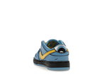 Nike Sb Dunk Low The Powerpuff Girls Bubbles (PS) - Blue Chill/Deep Royal Blue/Active Pink - FZ8833-400 - 26