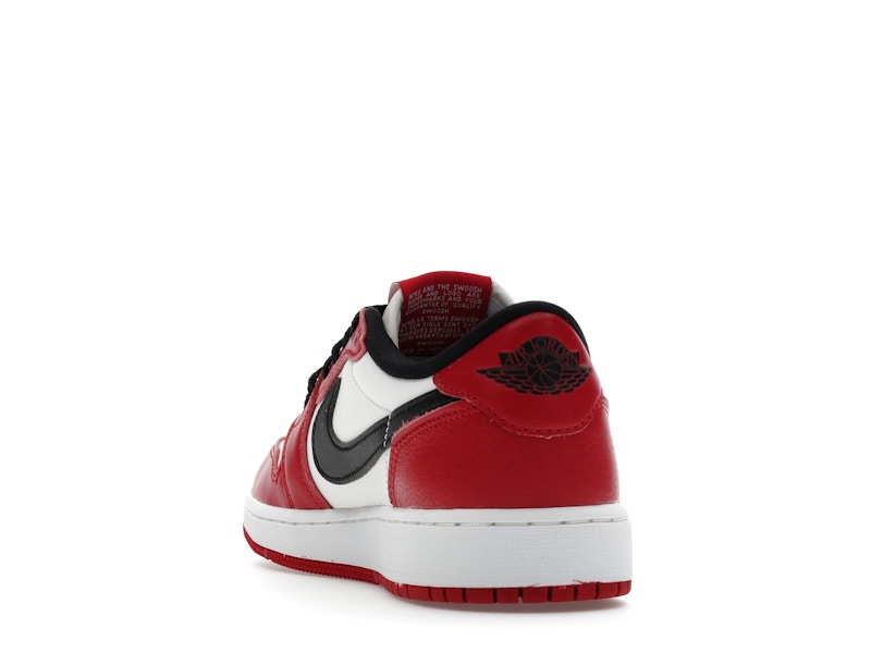 Air Jordan 1 Retro Low OG Chicago (2025) (GS)
