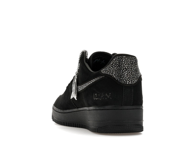 Nike Air Force 1 Low LX Ja Morant Swarovski