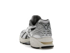 Asics Gel Kayano 14 Jjjjound Silver Black - White/Black - 1201A457-101 - 26