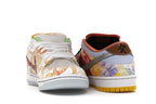 Nike SB Dunk Low Street Hawker (2021), vista a 360 gradi 26 di 36