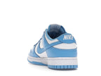 Nike Dunk Low Unc 2021 - White/University Blue-White - DD1391-102 - 26