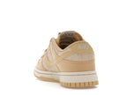 Nike Dunk Low Light Orewood Snakeskin (Women's)