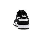 Nike Dunk Low Retro Se Suede Panda - White/Black-White - FQ8249-100 - 27