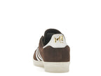 Adidas Campus 80s Bape 30th Anniversary Brown - Brown/Cloud White/Gold Metallic - IF3379 - 27