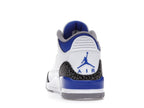 Air Jordan 3 Retro Racer Blue