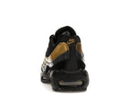 Nike Air Max 95 Black Metallic Gold - Black/Black-Metallic Gold-Anthracite - 538416-007 - 27