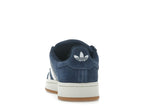 Adidas Campus 00s Night Indigo - Night Indigo/Cloud White/Off White - JR8163 - 27