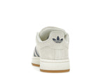 Adidas Campus 00s Cream White Dark Blue - Cream White/Dark Blue/Off White - JP7745 - 27