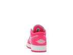 Air Jordan 1 Low Valentines Day (GS), vista a 360 gradi 27 di 36