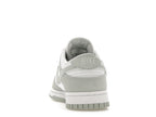 Nike Dunk Low Light Silver Corduroy (Donna)