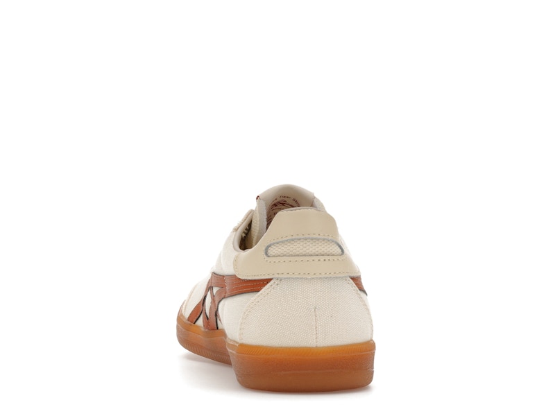 Onitsuka Tiger Tokuten Cream Caramel - Cream/Caramel - 1183A862-200 - 27