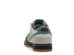 Nike Dunk Low Light Orewood Brown Bicoastal - Light Orewood Brown/Cream II/Black/Bicoastal - HQ3483-104 - 27