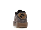 Nike Air Max 90 Shadow Brown, vista a 360 gradi 27 di 36