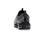 Nike Air Max 97 Comme Des Garcons Homme Plus Black - Black/Metallic Black - DX6932-002 - 27
