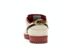 Nike Sb Dunk Low Pro Hennessy - Muslin/Black-Muslin - BQ6817-100 - 27