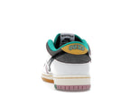 Nike SB Dunk Low CSEF, vista a 360 gradi 27 di 36