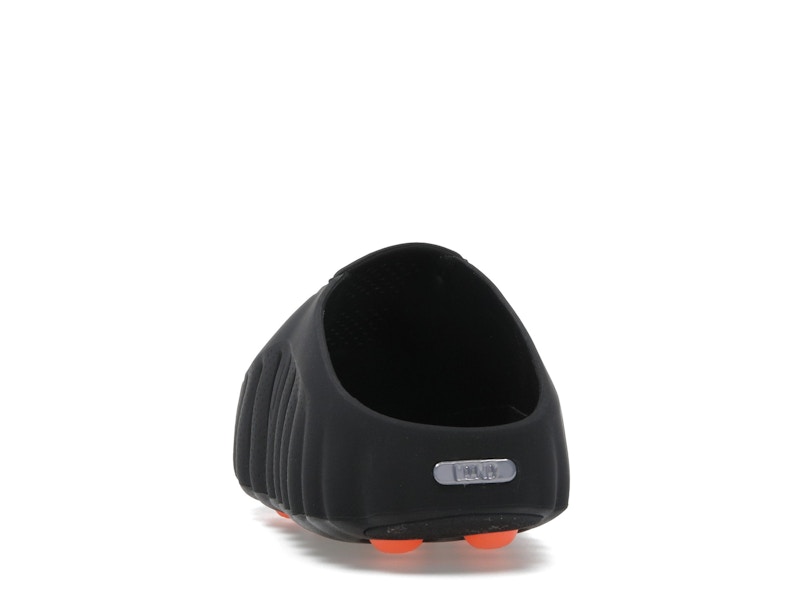 Nike Mind 001 Slide Black Chrome, vista a 360 gradi 27 di 36