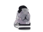 Air Jordan 4 Retro Zen Master - Amethyst Wave/Bright Crimson-Black-Cement Grey - DH7138-506 - 27