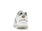 Nike Air Max Dn8 Premium Summit White Cool Grey, vista a 360 gradi 27 di 36