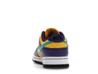 Nike Dunk Low Lx Lisa Leslie (W) - Court Purple/Clear Emerald - DO9581-500 - 27
