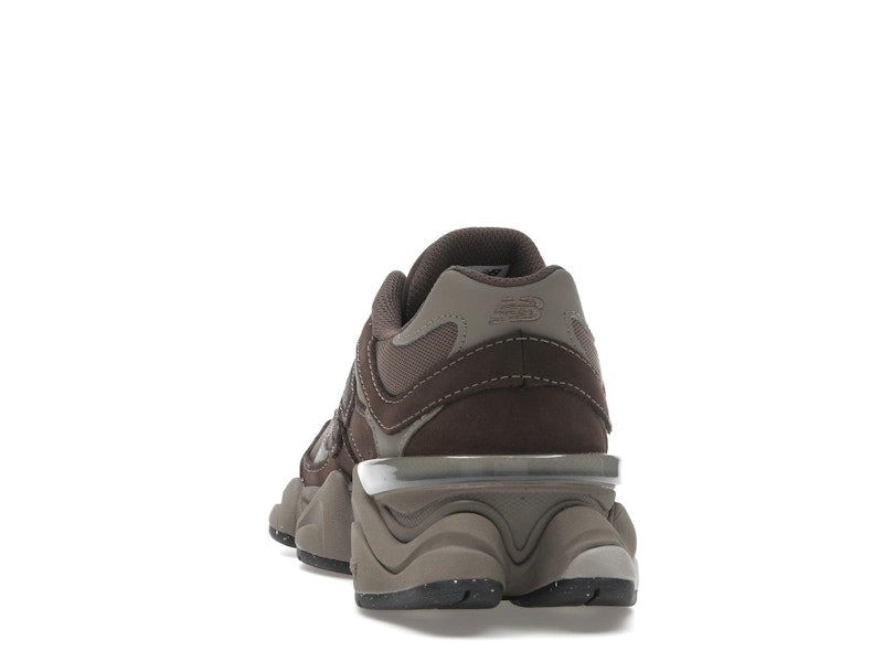 New Balance 9060 Mono Cortado, vista a 360 gradi 27 di 36