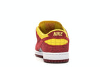 Nike Dunk Sb Low Rukus Crawfish - Action Red/Metallic Silver-Tour Yellow - nike-dunk-sb-low-rukus-crawfish - 27