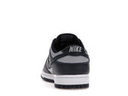 Nike Dunk Low Georgetown - Midnight Navy/Championship Grey-White - DD1391-003 - 27
