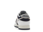 Nike Sb Dunk Low Huf New York City - White/Navy Blue - FD8775-100 - 27