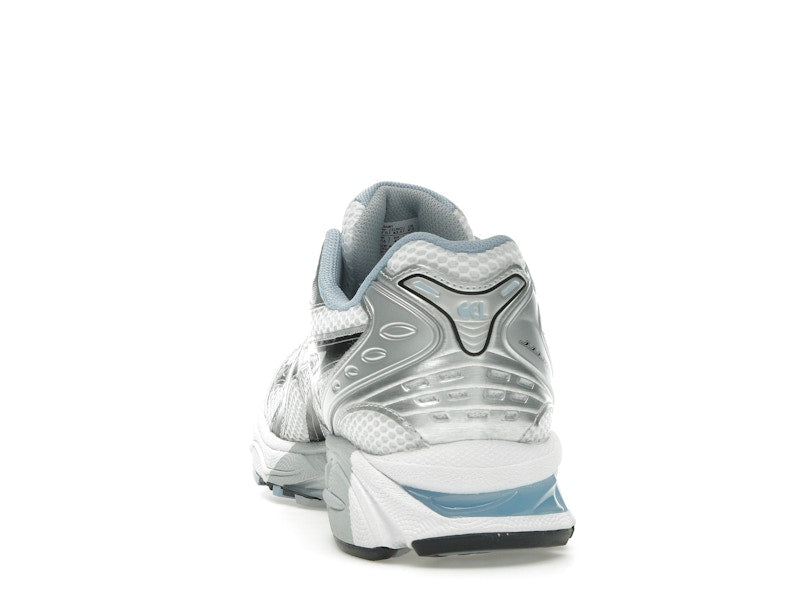 Asics Gel-Kayano 14 JJJJound White Blue