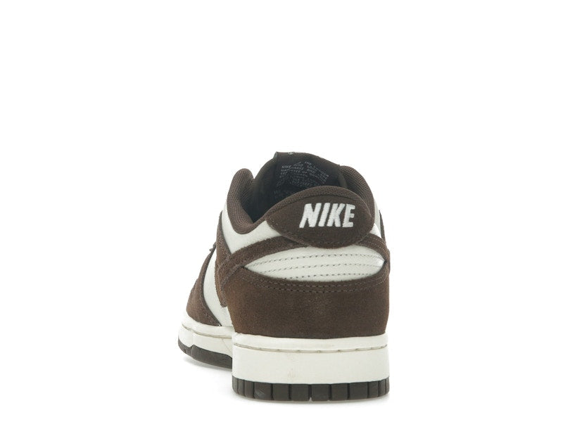 Nike Dunk Low Retro SE Pale Ivory Baroque Brown