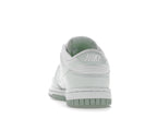 Nike Dunk Low Next Nature White Mint (Women's), vista a 360 gradi 27 di 36