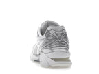 Asics Gel Kayano 14 Jjjjound Silver White - White/White - 1201A457-100 - 27