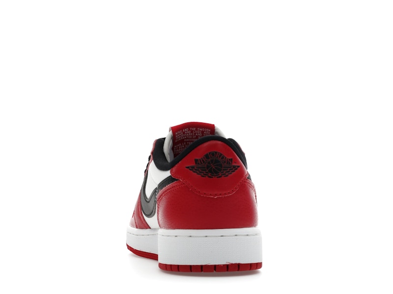 Air Jordan 1 Retro Low OG Chicago (2025) (GS)