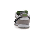 Nike Sb Dunk Low Chlorophyll - Grey/White-Chlorophyll-Black - BQ6817-011 - 27