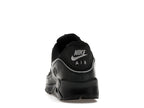 Nike Air Max 90 Premium Black Reflective - Black/Black/Anthracite/Multi-Color - HV4517-002 - 27
