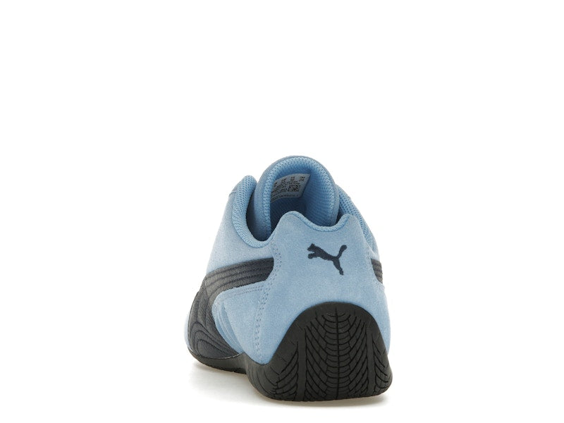 Puma Speedcat Archive Team Light Blue Club Navy