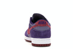 Nike Dunk Low Plum 2020 - Daybreak/Barn-Plum - CU1726-500 - 27
