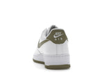 Nike Air Force 1 Low 07 White Neutral Olive - White/Neutral Olive - FJ4146-110 - 27