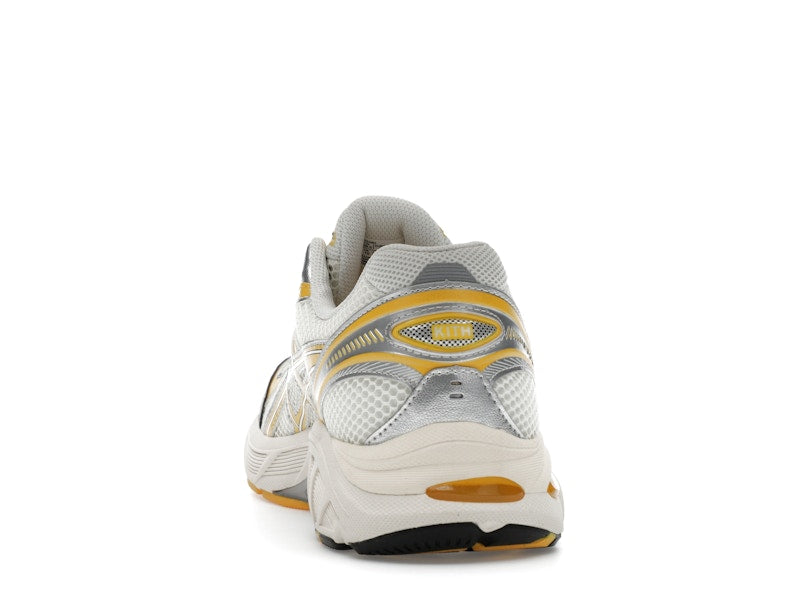 Asics Gt 2160 Kith Cream Solar Power 2025 - Cream/Solar Power - 1203A994-100 - 27