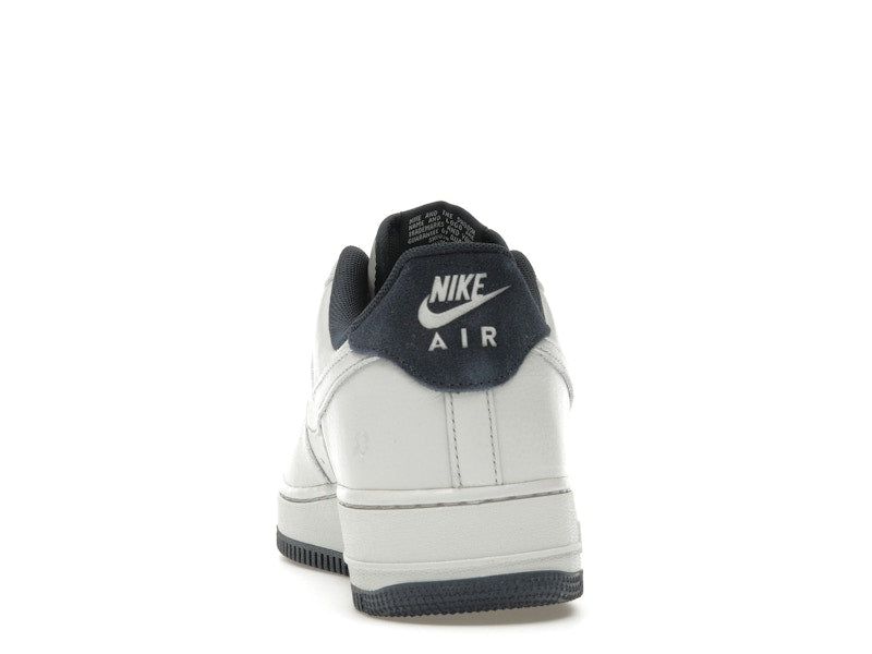Nike Air Force 1 Low 07 Lv8 Photon Dust Obsidian - Photon Dust/Photon Dust/Obsidian - HM9483-001 - 27