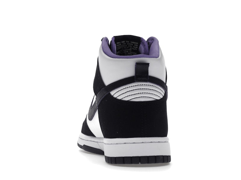 Nike Dunk High SE World Champs