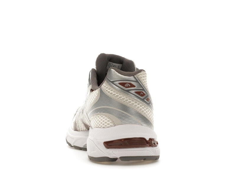 ASICS Gel-1130 Cream Reddish Brown (Donna), vista a 360 gradi 27 di 36