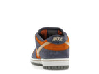 Nike SB Dunk Low Light Carbon Monarch, vista a 360 gradi 27 di 36