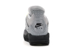 Air Jordan 4 Retro Se Neon (GS) - Cool Grey/Volt-Wolf Grey-Anthracite - CT5343-007 - 27