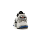 New Balance 860v2 White Team Royal Silver - White/Team Royal - ML860XB - 27