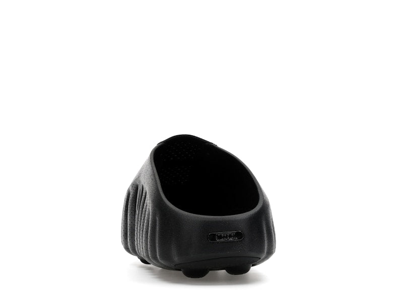 Nike Mind 001 Slide Triple Black, vista a 360 gradi 27 di 36