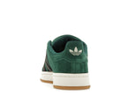 Adidas Campus 00s Collegiate Green Core Black Gum, vista a 360 gradi 27 di 36