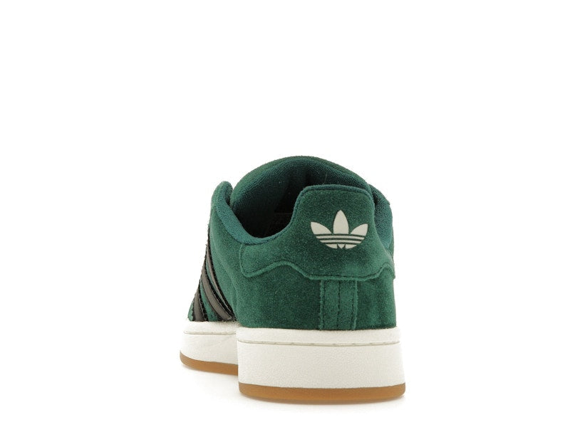 Adidas Campus 00s Collegiate Green Core Black Gum, vista a 360 gradi 27 di 36