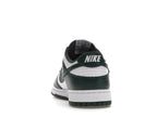 Nike Dunk Low Varsity Green, vista a 360 gradi 27 di 36
